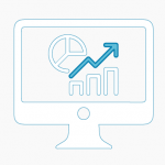 monitoring KPI with artificial intelligence